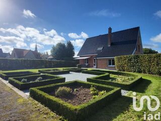  Villa � vendre 7 pi�ces 157 m�