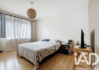  Appartement � vendre 2 pi�ces 60 m�