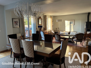  Maison � vendre 8 pi�ces 151 m�