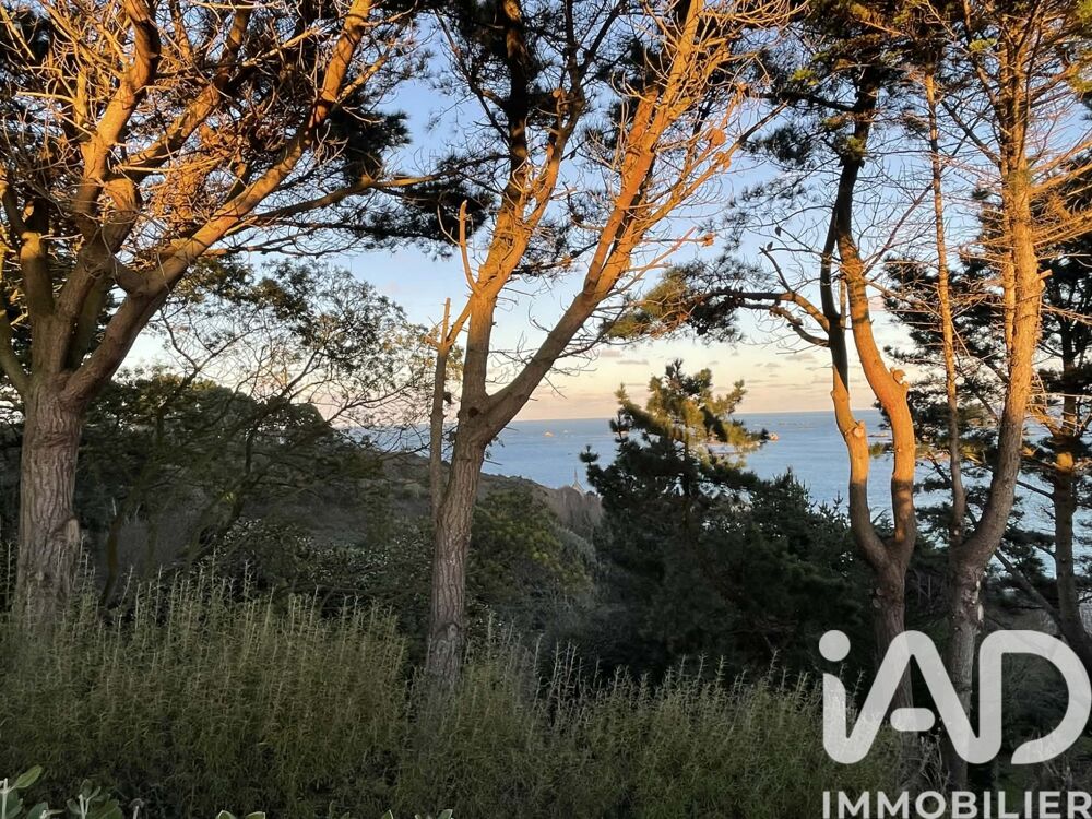� vendre  Villa Ploubazlanec (22620)