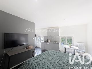  Maison � vendre 1 pi�ce 27 m�