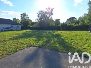  Terrain � vendre 625 m�