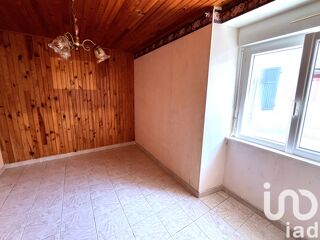  Maison � vendre 3 pi�ces 50 m�