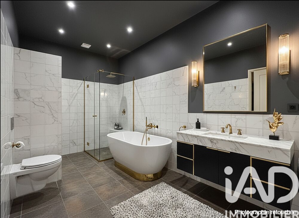  vendre  Appartement Levallois-Perret (92300)