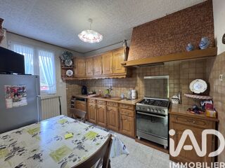  Maison � vendre 4 pi�ces 68 m�