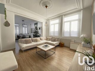  Maison � vendre 9 pi�ces 187 m�