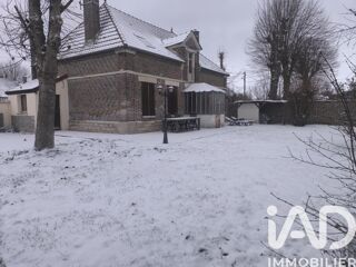  Maison � vendre 5 pi�ces 138 m�