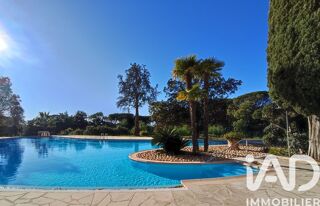  Appartement � vendre 2 pi�ces 40 m�