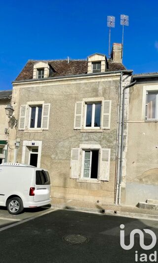  Maison  vendre 7 pices 87 m