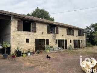  Maison � vendre 6 pi�ces 277 m�