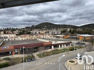  Appartement  vendre 3 pices 66 m