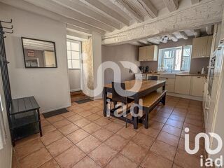  Maison � vendre 5 pi�ces 115 m�