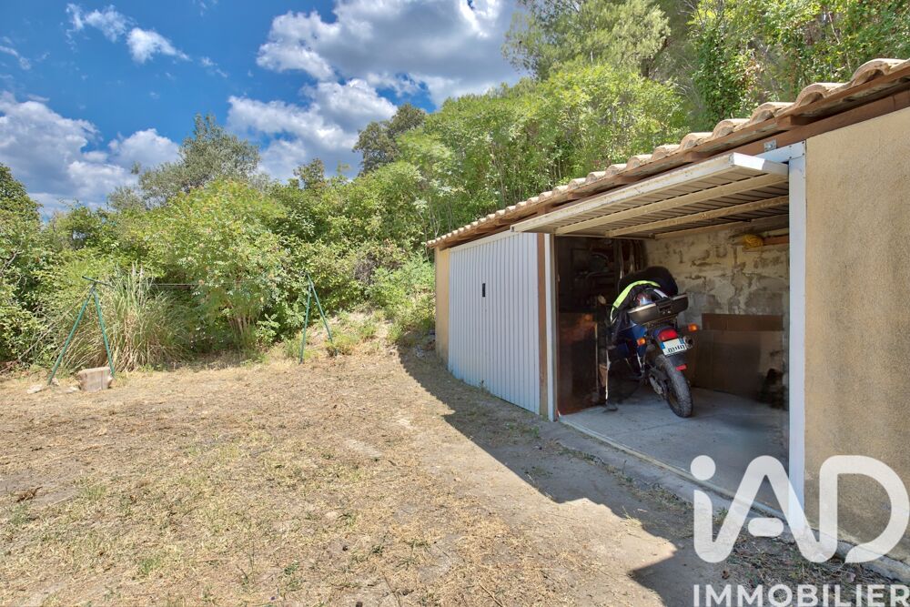 � vendre  Maison Ceyreste (13600)