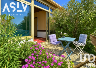  Appartement � vendre 2 pi�ces 40 m�