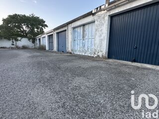 Parking / Garage � vendre 15 m�
