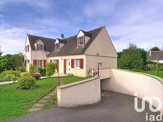  Maison � vendre 8 pi�ces 197 m�