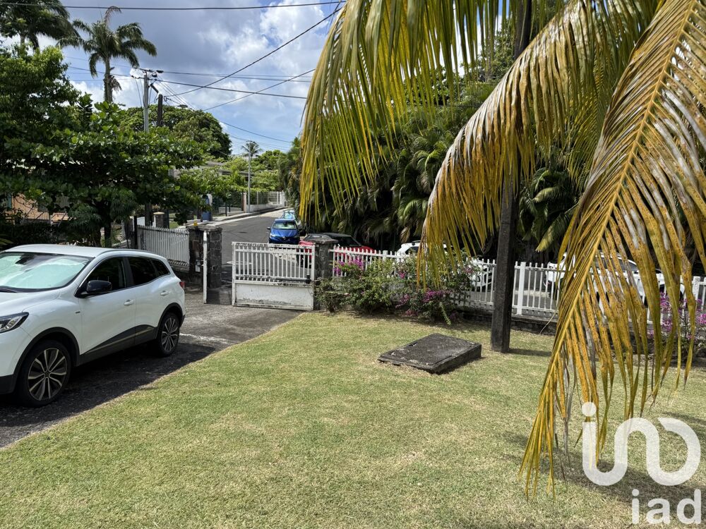 � vendre  Maison Sch�lcher (97233)