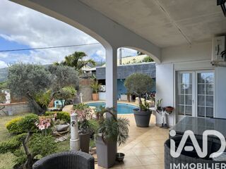  Maison � vendre 5 pi�ces 165 m�