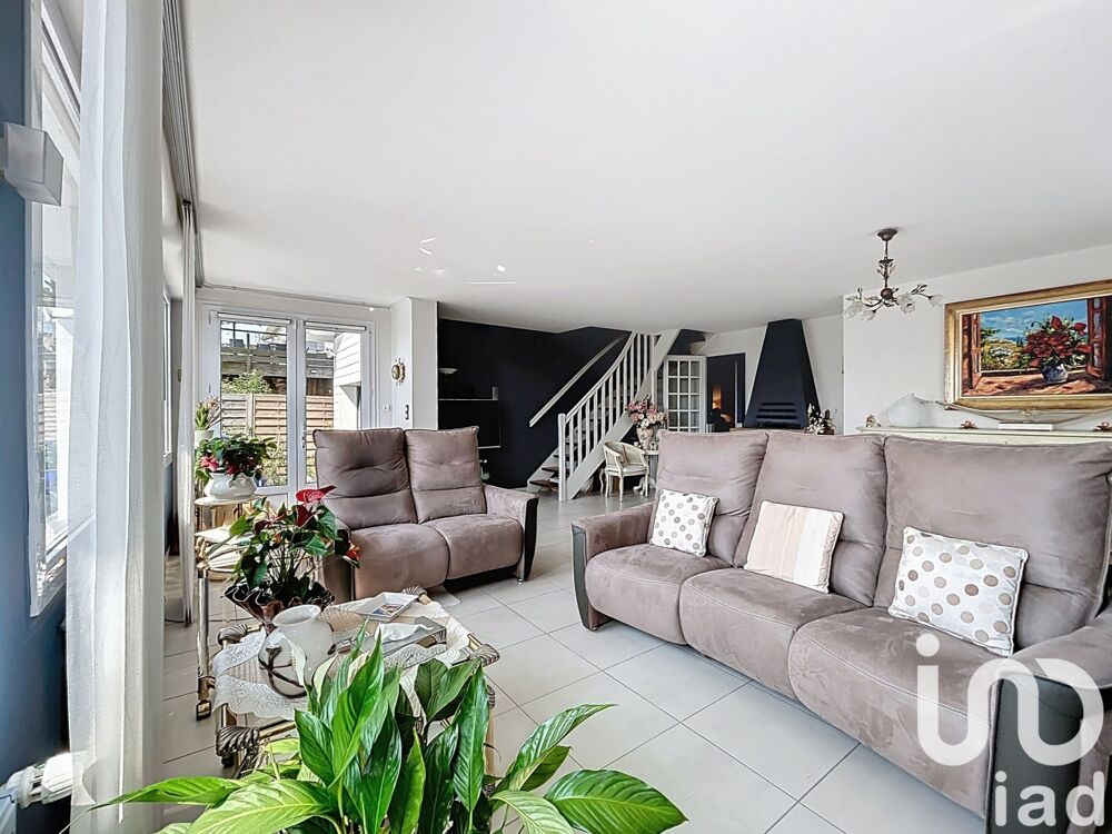  vendre  Maison Saint-Brevin-les-Pins (44250)