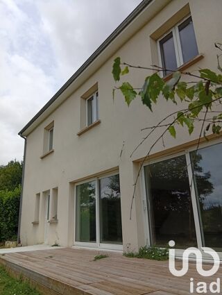  Maison � vendre 5 pi�ces 163 m�