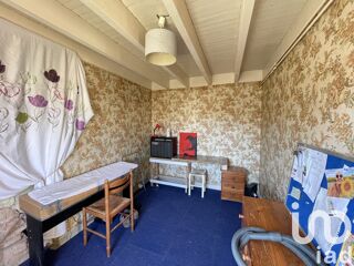  Maison � vendre 5 pi�ces 89 m�