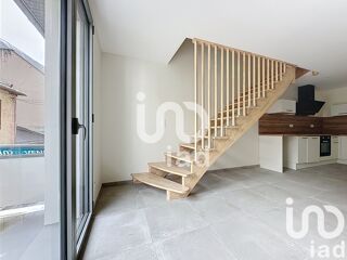  Appartement � vendre 2 pi�ces 41 m�