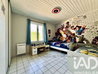  Maison � vendre 5 pi�ces 102 m�