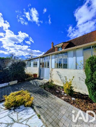  Maison � vendre 5 pi�ces 118 m�
