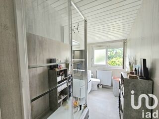  Maison � vendre 3 pi�ces 80 m�