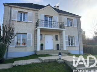  Maison � vendre 6 pi�ces 168 m�
