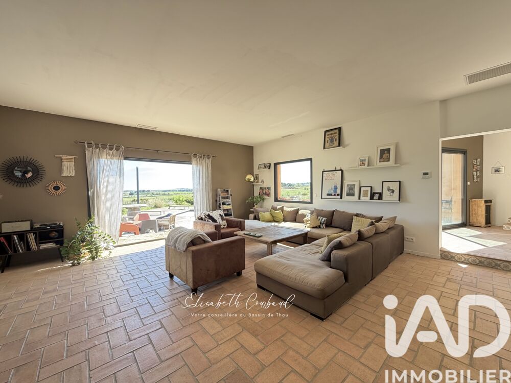 � vendre  Maison Montagnac (34530)