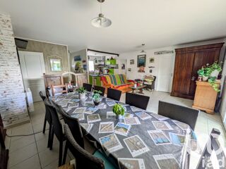  Maison � vendre 4 pi�ces 84 m�