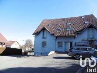  Appartement � vendre 4 pi�ces 53 m�