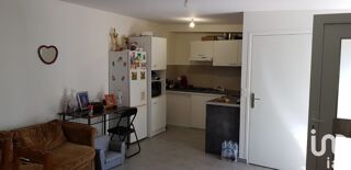  Appartement  vendre 2 pices 43 m