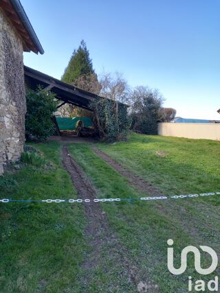  Maison � vendre 3 pi�ces 58 m�