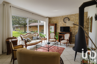  Maison � vendre 7 pi�ces 162 m�