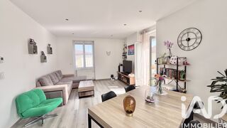  Appartement � vendre 3 pi�ces 69 m�