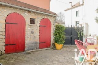  Maison � vendre 3 pi�ces 88 m�