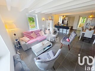  Maison � vendre 5 pi�ces 140 m�