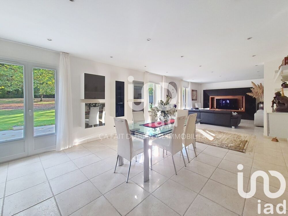  vendre  Maison Le Coudray-Montceaux (91830)