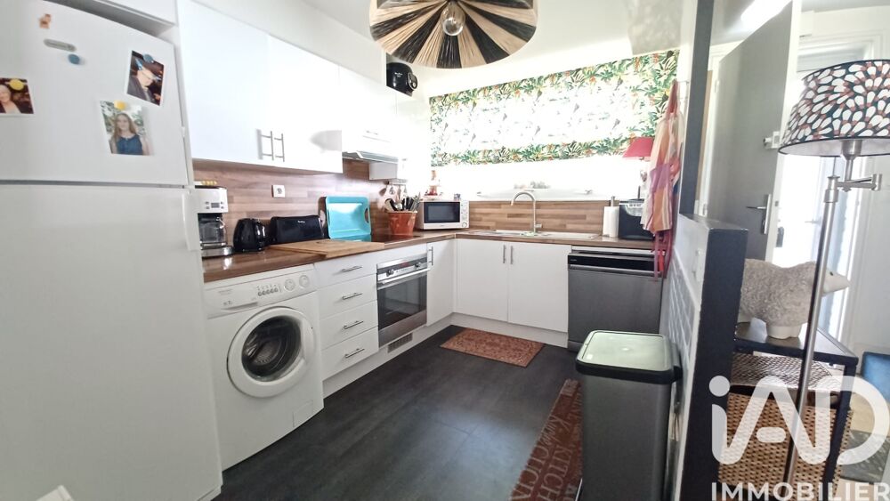 Vente Maison Vente Maison/villa 3 pi�ces Neufch�tel-hardelot