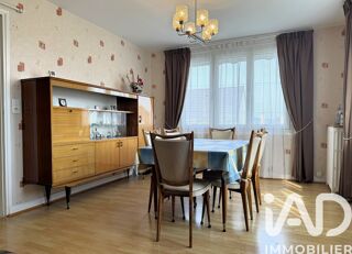  Maison � vendre 5 pi�ces 105 m�