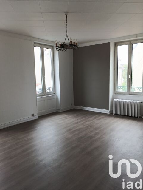  Appartement � louer 4 pi�ces 104 m�
