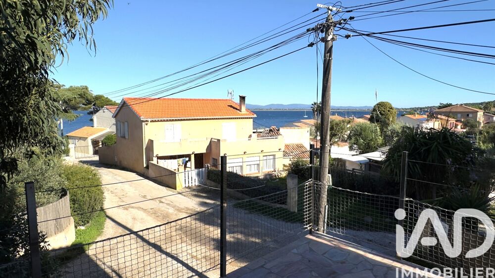  vendre  Maison Hyres (83400)