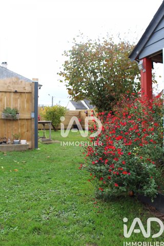  Maison � vendre 5 pi�ces 115 m�