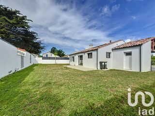  Maison � vendre 5 pi�ces 102 m�