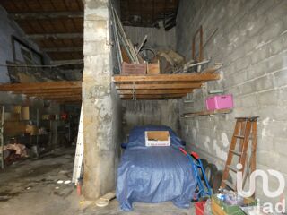  Parking / Garage � vendre 90 m�