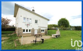  Maison � vendre 5 pi�ces 100 m�