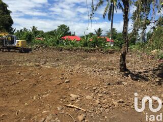  Terrain � vendre 502 m�