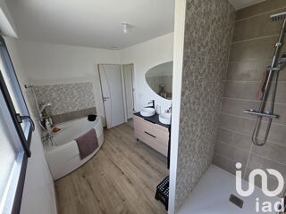  Maison � vendre 5 pi�ces 120 m�